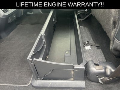 2023 Ford F-250SD Lariat