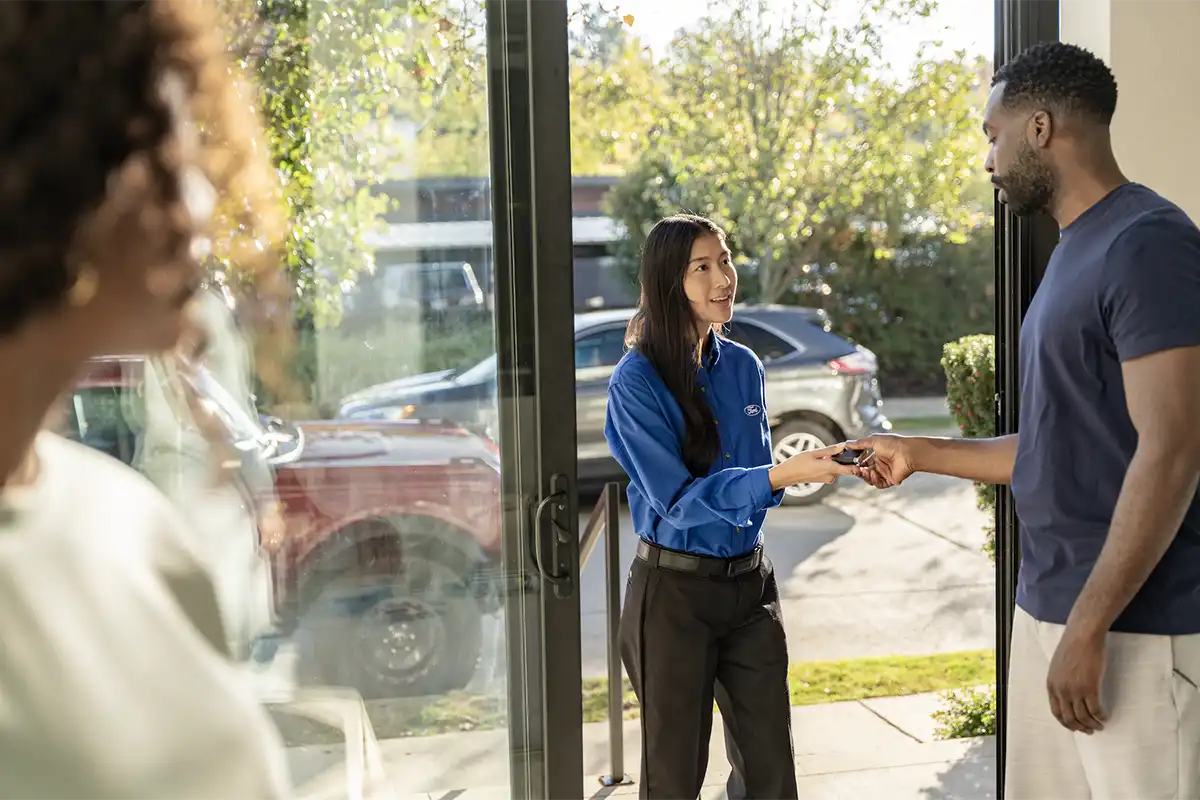 Gross Ford in Neillsville WI