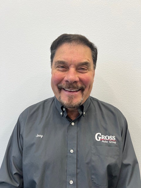 Jerry Gross